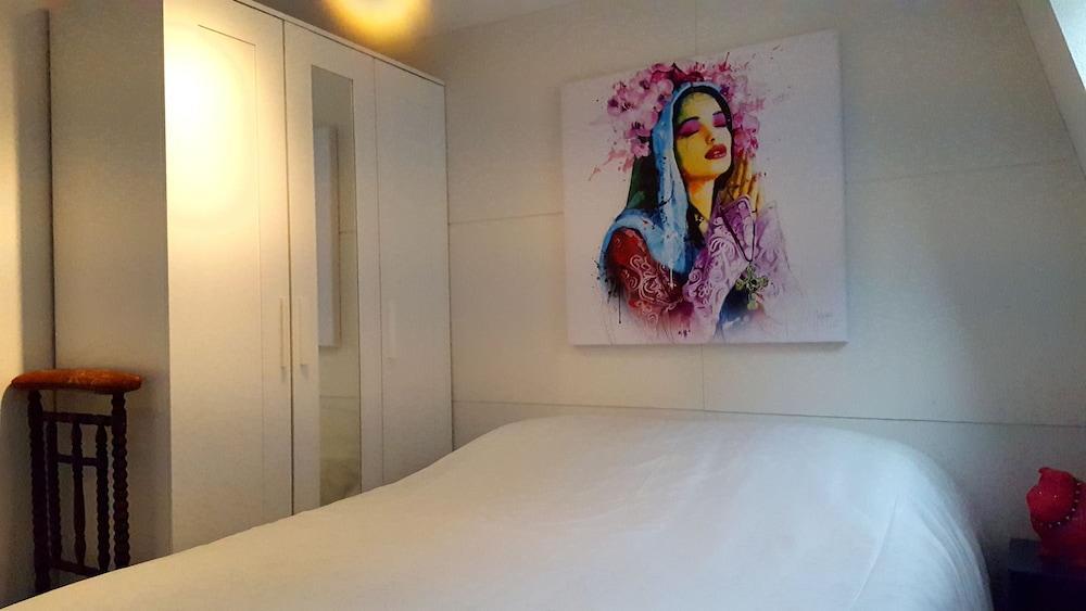 Les Appartements D'Alicia Obernai Exterior foto