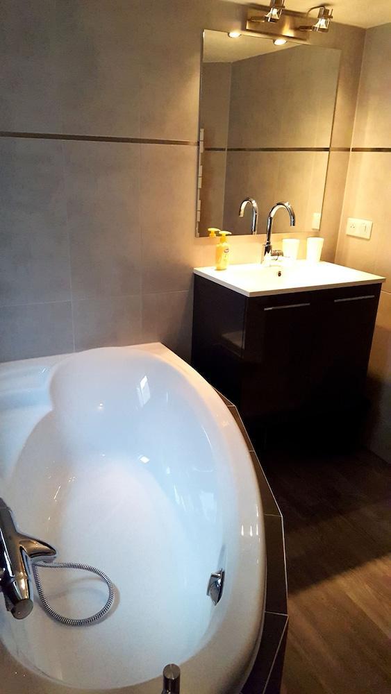 Les Appartements D'Alicia Obernai Exterior foto