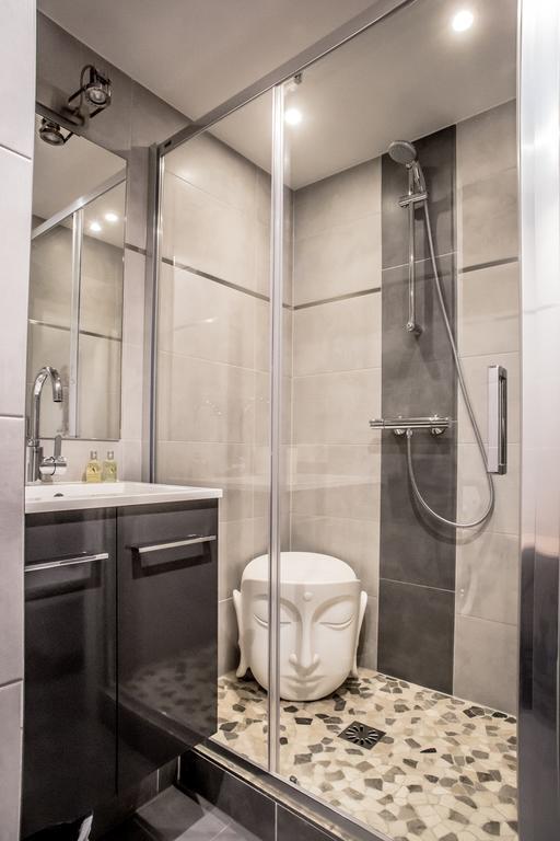 Les Appartements D'Alicia Obernai Exterior foto
