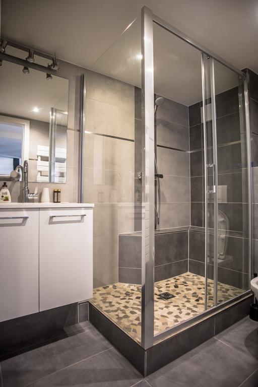 Les Appartements D'Alicia Obernai Exterior foto