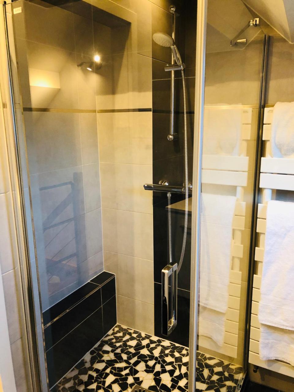 Les Appartements D'Alicia Obernai Exterior foto