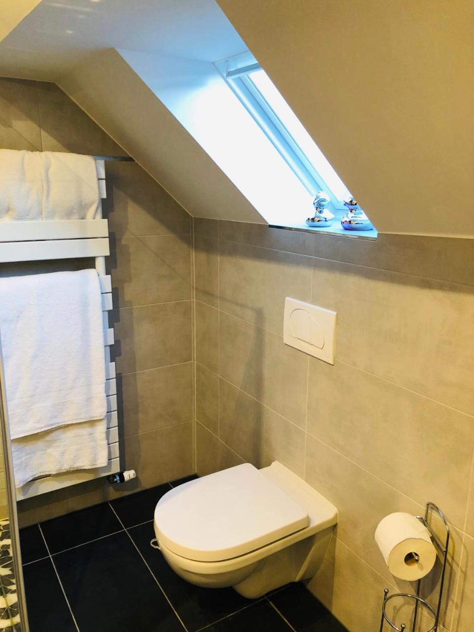 Les Appartements D'Alicia Obernai Exterior foto